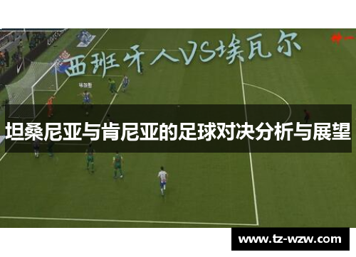 坦桑尼亚与肯尼亚的足球对决分析与展望